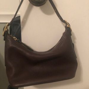 Small Coach Purse